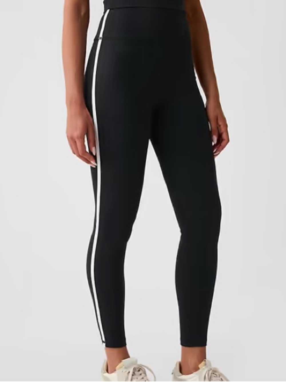 NWT GAPFit Black Leggings for Women